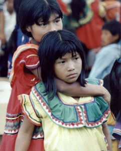 Panama: gli indigeni bloccano la legge sulle miniere a cielo aperto