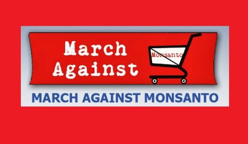 In marcia contro Monsanto: si scaldano i motori