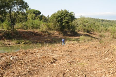 «Salviamo i fiumi»: in Toscana scontro tra cittadini e istituzioni