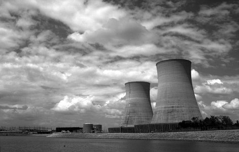 Centrali nucleari europee: catorci atomici