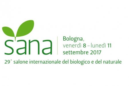 SANA 2017: Baule Volante c'è!
