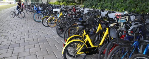 Il rilancio della bicicletta: passa la legge alla Camera