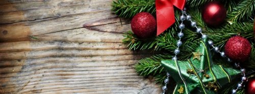 Il vademecum per un Natale sostenibile