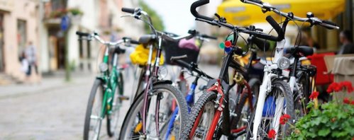 Mobilità in bicicletta: approvata in via definitiva la legge