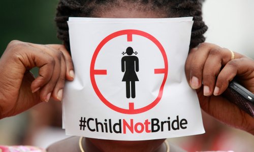 La Turchia spiana la strada alle spose bambine