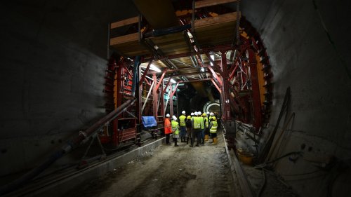 I sindaci della Val di Susa scrivono al governo francese