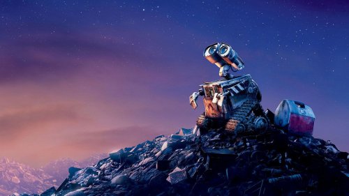 Elon Musk e la parabola di Wall E. Abbandoneremo la terra sommersa dai rifiuti?