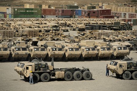 Cresce la spesa militare mondiale: nel 2017 è stata di 1.739 miliardi di dollari