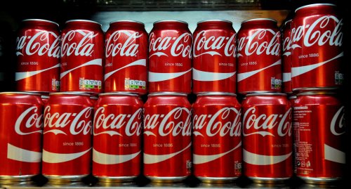 Chi sono i ricercatori finanziati dalla Coca Cola?