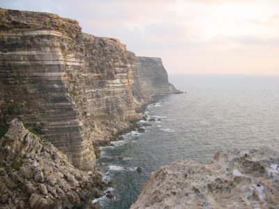 Lampedusa: il premio nobel per la pace e l'emergenza CIE