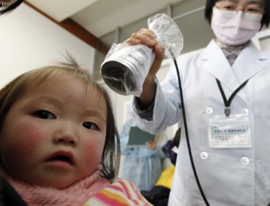 Fukushima verrà smantellata, ma no a ulteriori evacuazioni