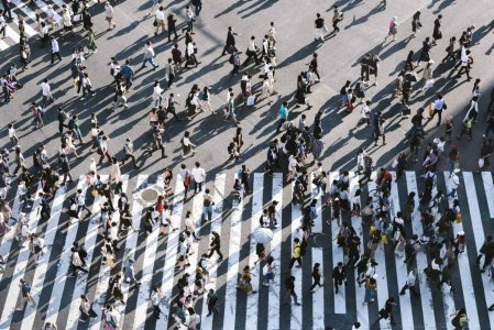 Quanti siamo sul pianeta? E che effetto ha sul clima?