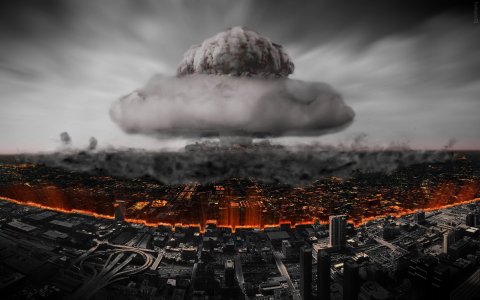 «BNP Paribas tolga il sostegno alla produzione di armi nucleari»