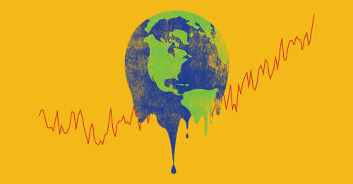 Con i cambiamenti climatici aumentano i disturbi mentali