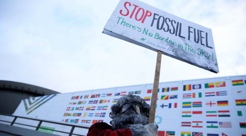 Greenpeace: «COP24, nessun impegno determinante»