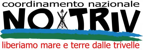 NoTriv: «Dopo i nuovi permessi concessi per le trivelle niente incontro con il ministro Costa»