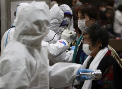 Fukushima: cesio radioattivo nella carne, iodio nella falda acquifera