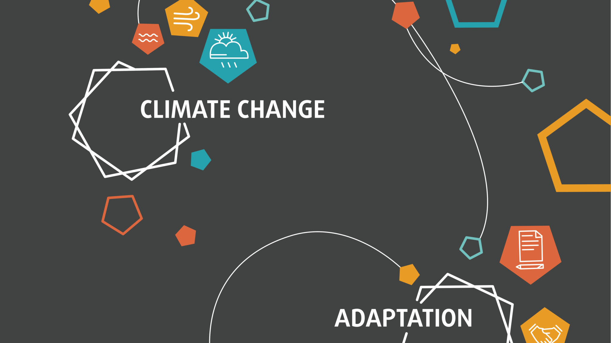 Quali sono le parole giuste per comunicare il clima?