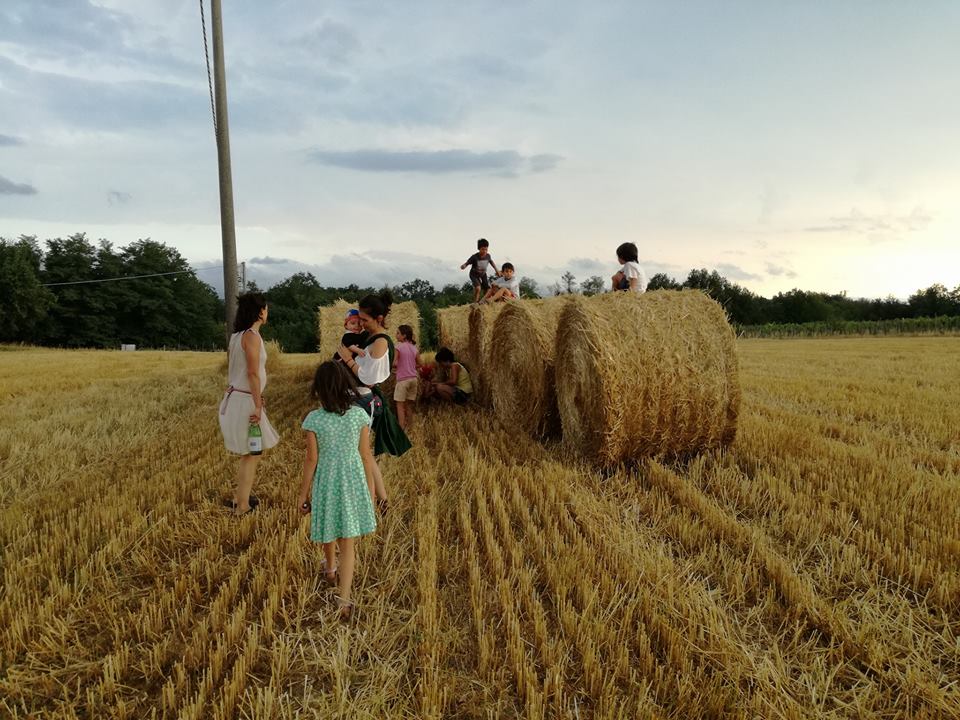 Nasce la Scuola di Agricoltura Indigena