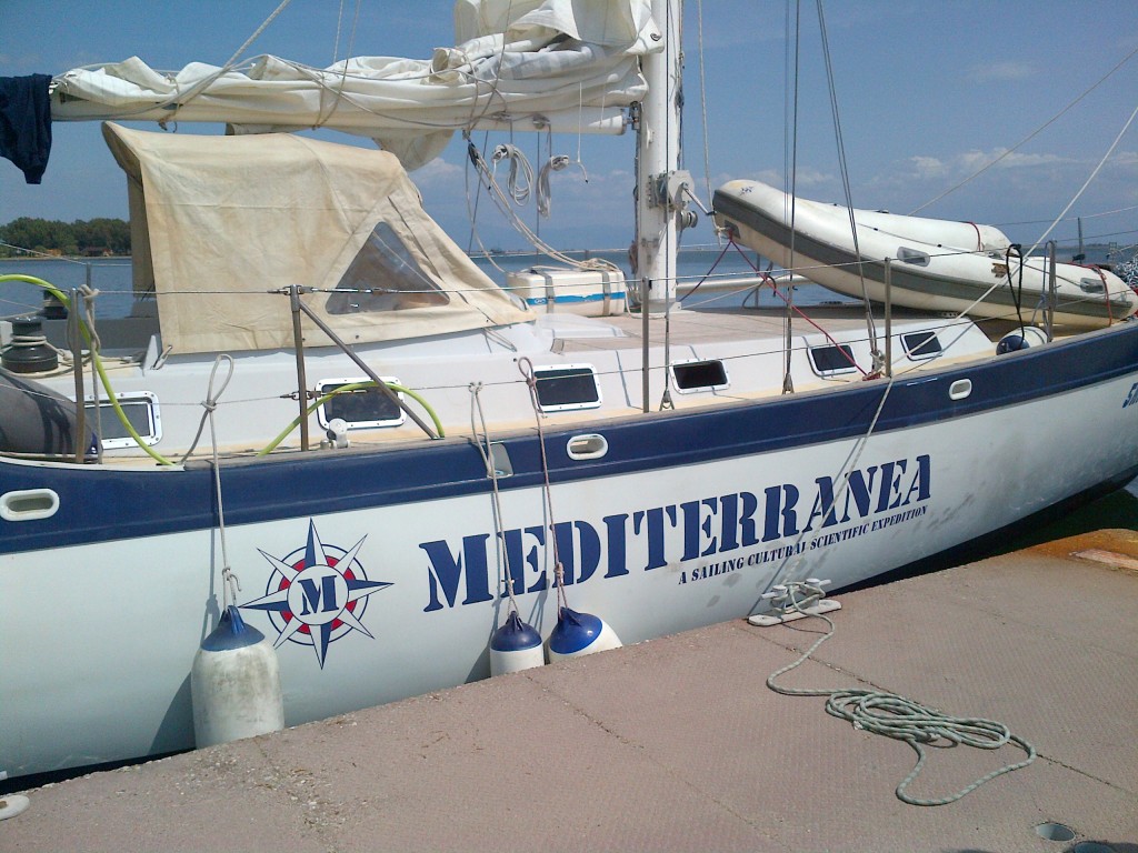 Progetto Mediterranea rilancia e pensa al futuro