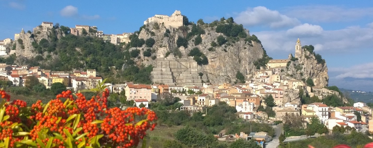 In Molise, la Regione paga per ripopolare paesi in abbandono