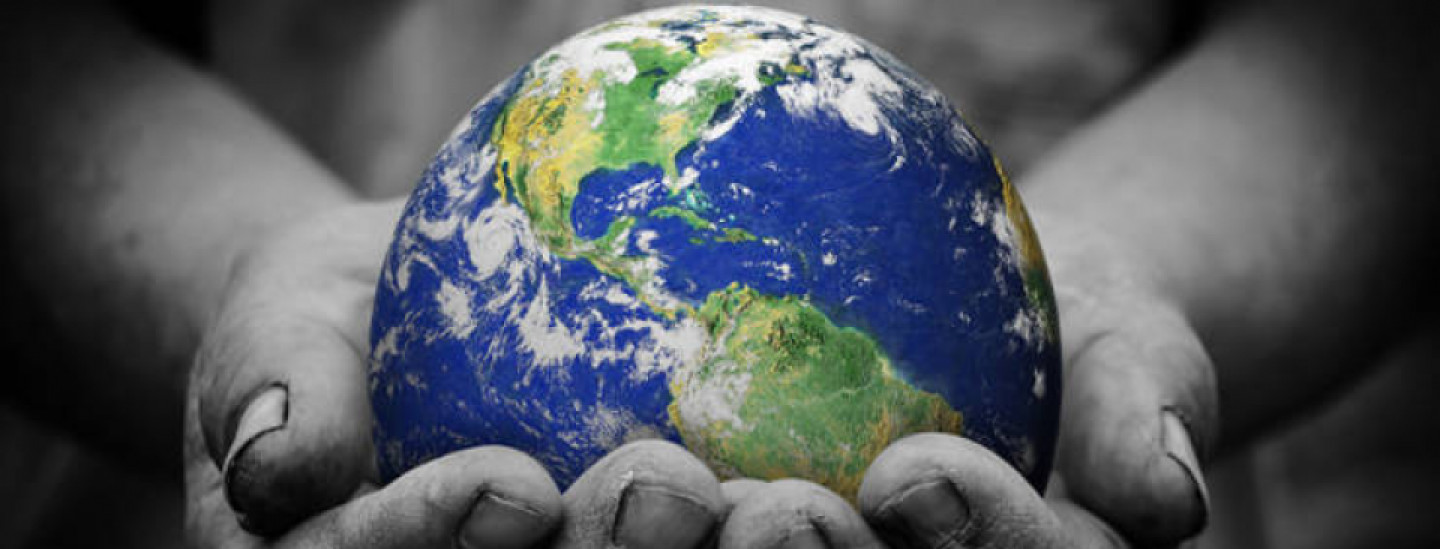 Lo “sviluppo” significa devastare il pianeta?