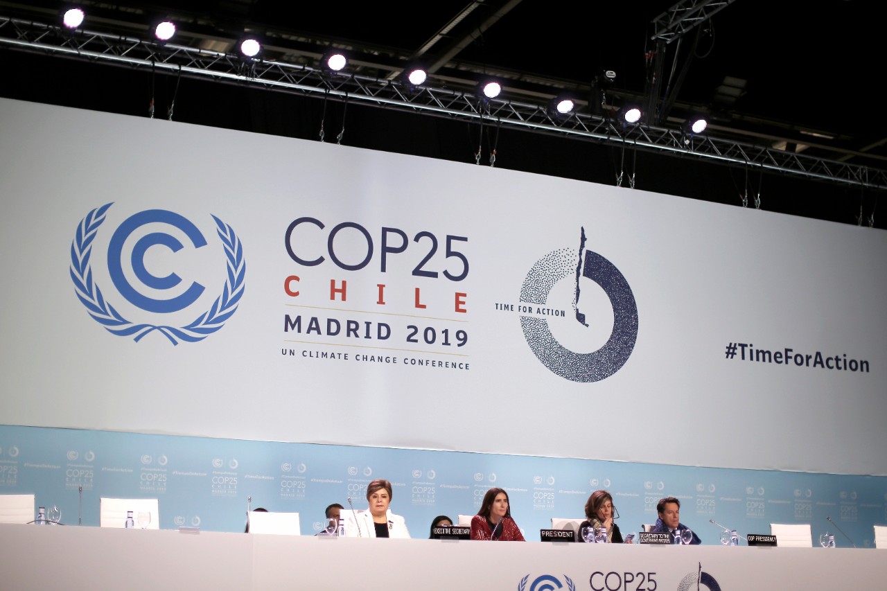 COP25, niente intesa sul mercato del carbonio. Vince il profitto a corto raggio