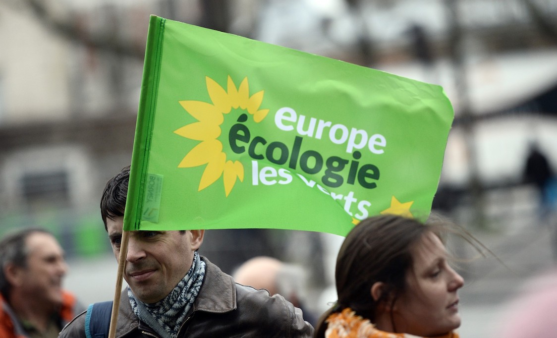 L’onda Verde arriva anche in Francia. L’Italia? Non classificata