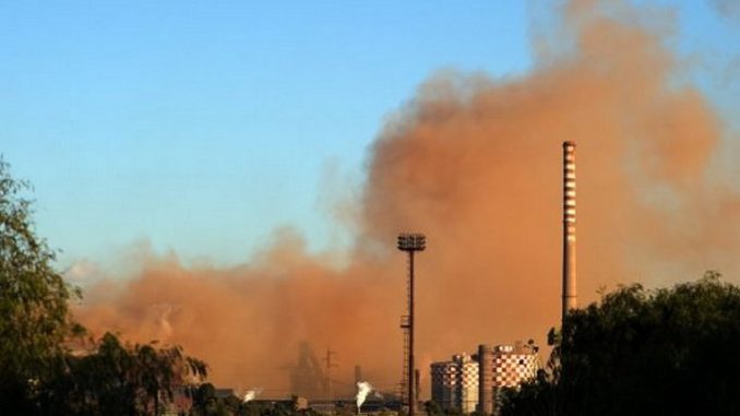 I genitori di Taranto: «Sommersi da tempesta di veleni»