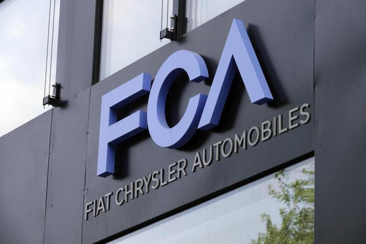 Emissioni delle auto: la Procura di Francoforte indaga su Fca