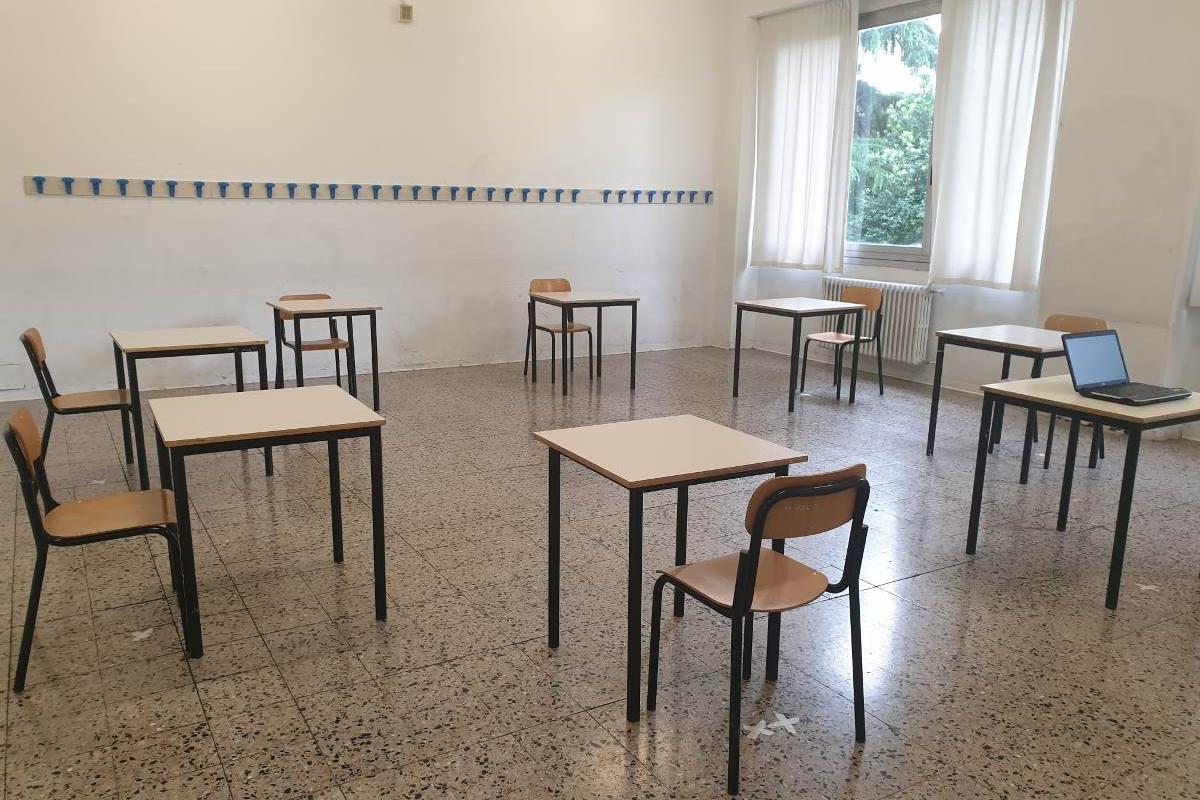 La scuola insegna davvero a socializzare?