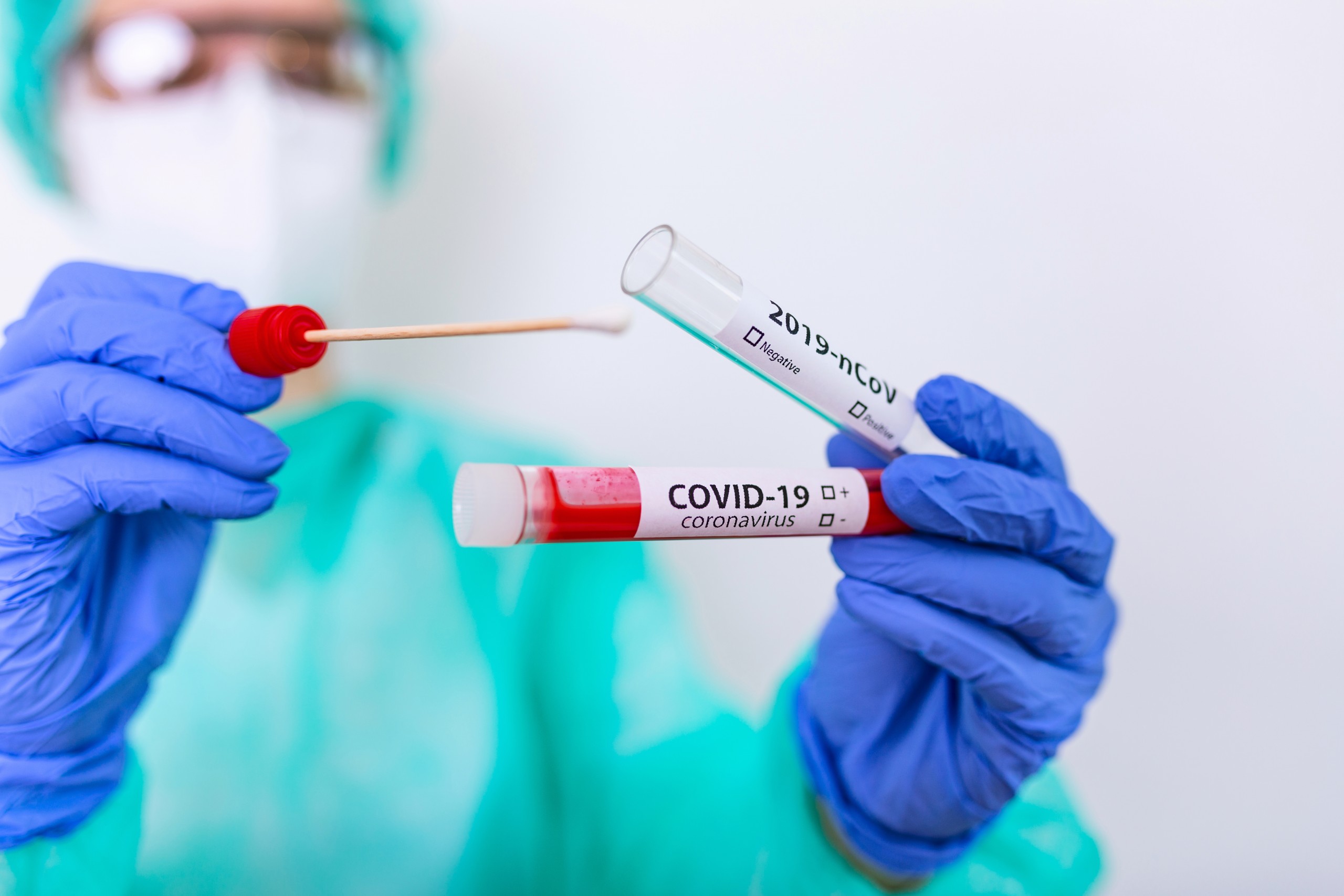 I medici di Ampas: «Coronavirus, contagi e diritti: la misura è colma»