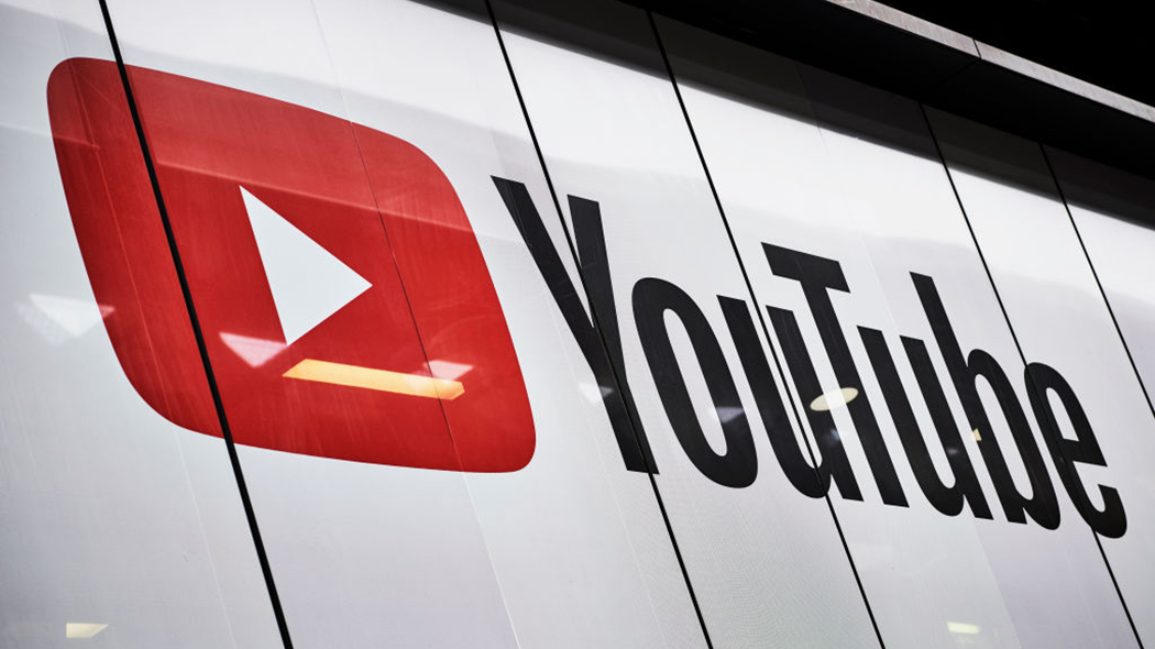 Covid, le regole di YouTube. A proposito della libera diffusione dell'informazione...