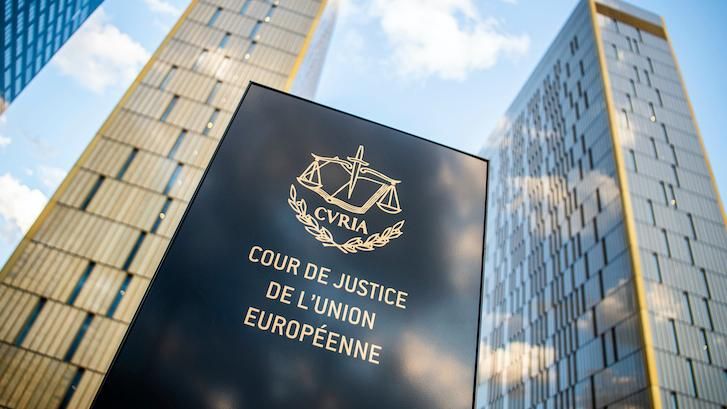 Corte di giustizia UE: «L'Italia ha violato la direttiva sulle polveri sottili»