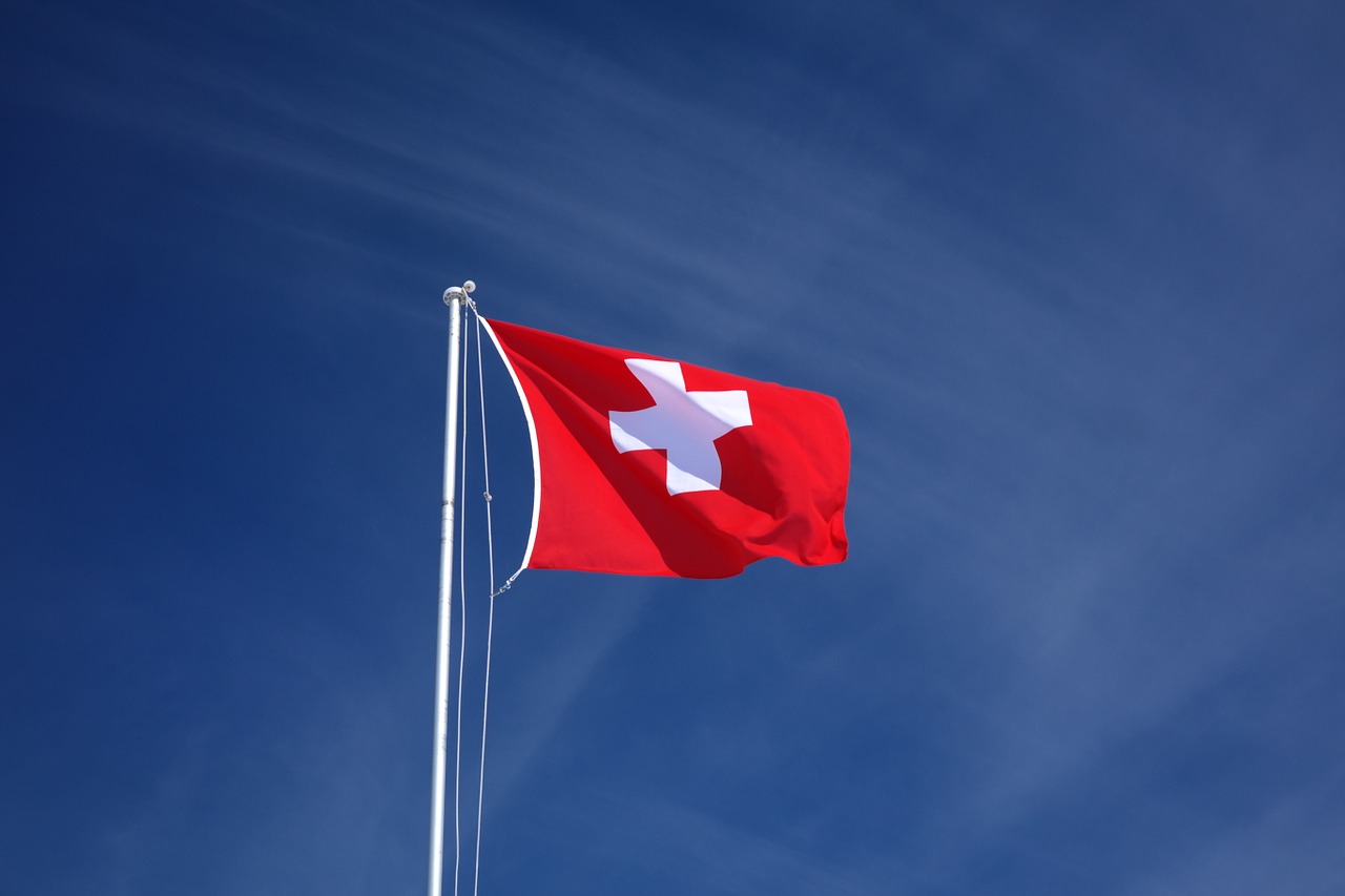 Covid: in Svizzera referendum contro le restrizioni imposte dal governo