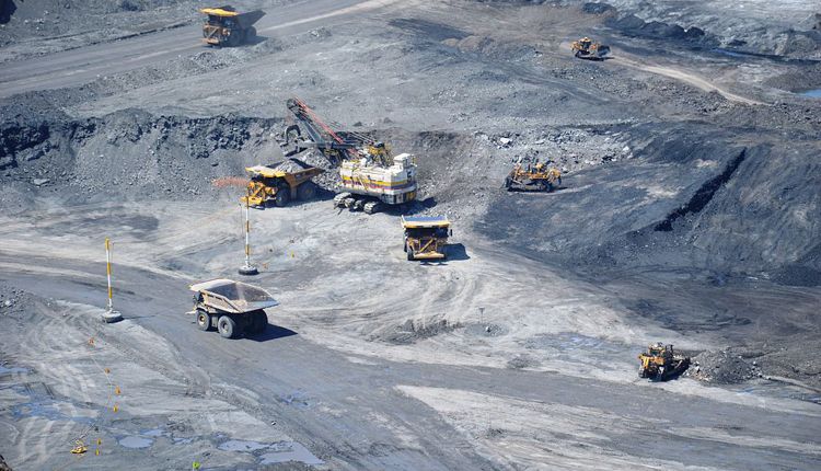 Indagine internazionale sulla miniera di carbone di Cerrejon in Colombia