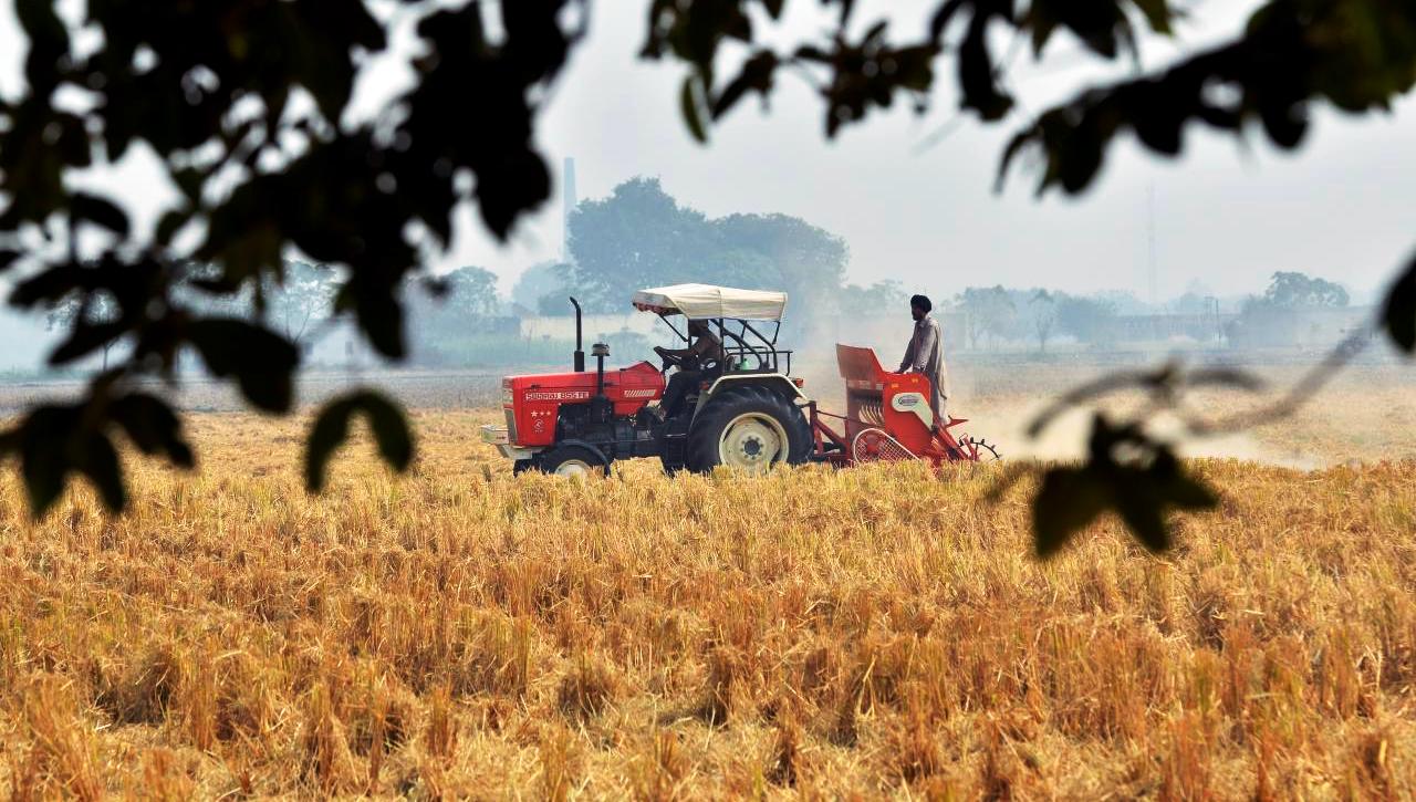 India, contadini in sciopero della fame: «Basta leggi che soffocano piccola agricoltura»