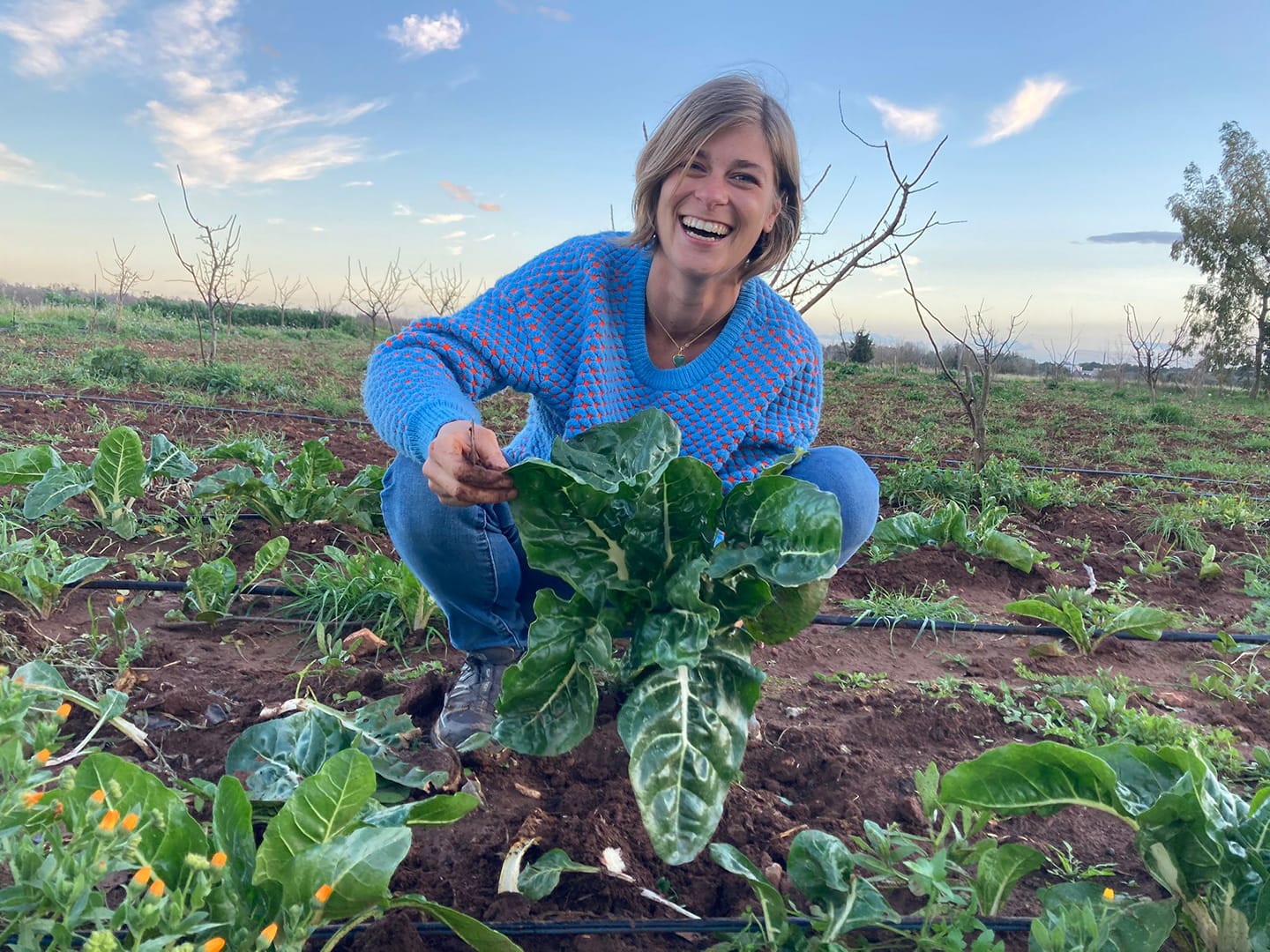 Adottare un agricoltore a distanza: l’esempio di “Coltivatori di emozioni”