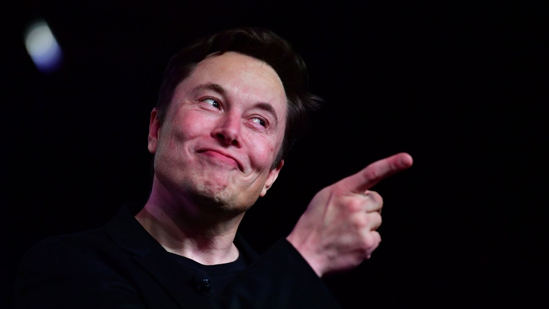 Qual è il vero volto di Elon Musk?