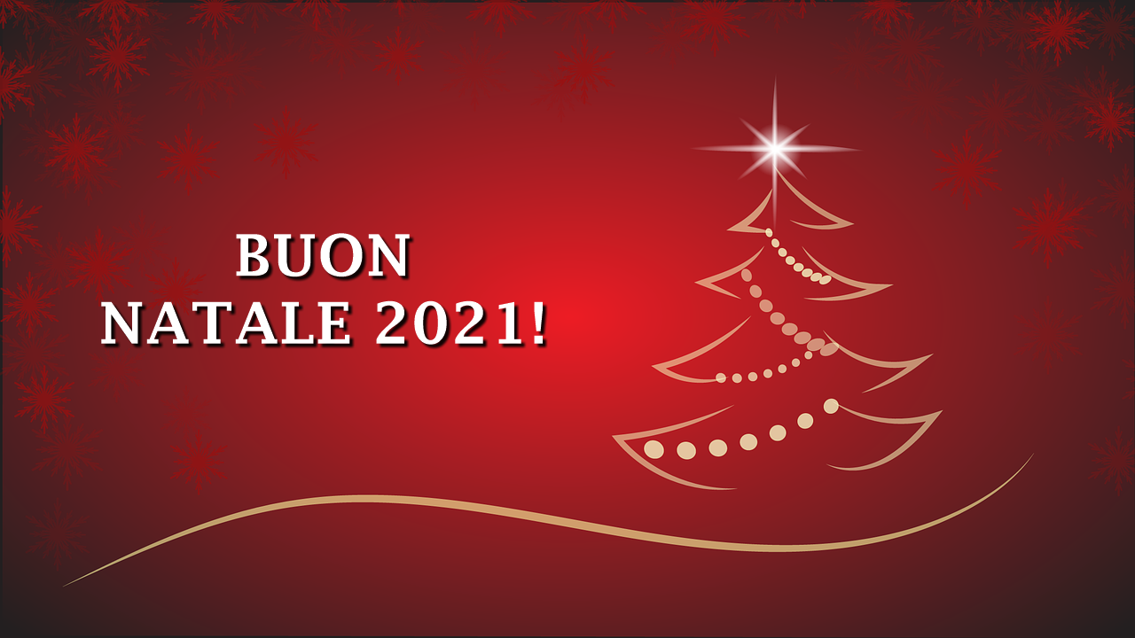 Buone feste a tutti i nostri lettori