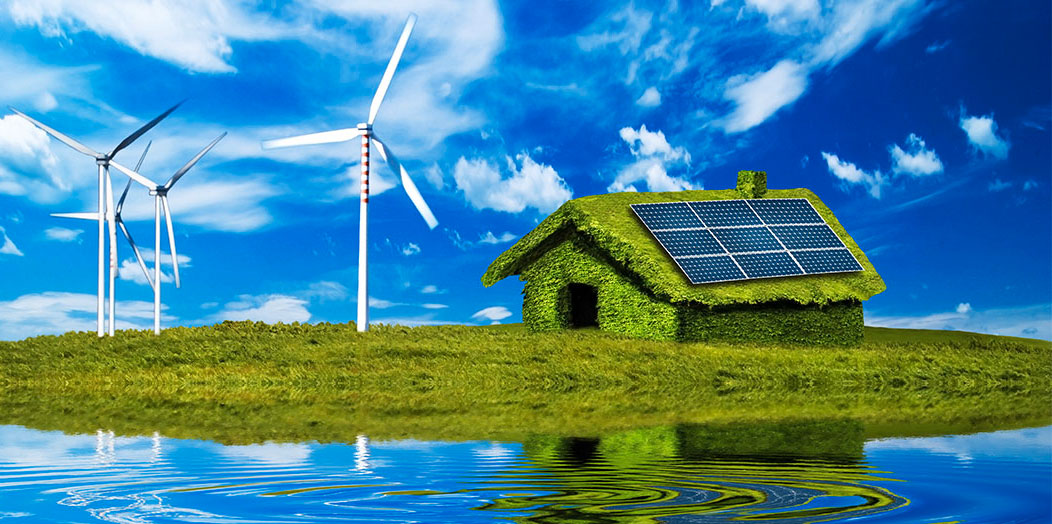 Legambiente: «In Italia non decollano gli impianti da fonti rinnovabili»