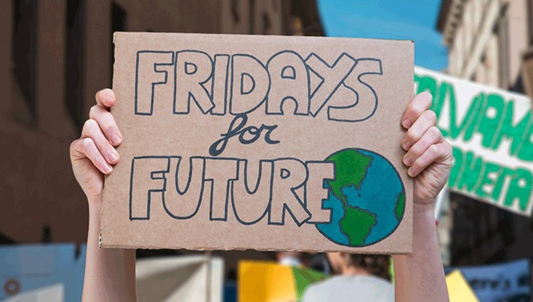 Climate Social Camp e meeting europeo dei Fridays for Future a Torino