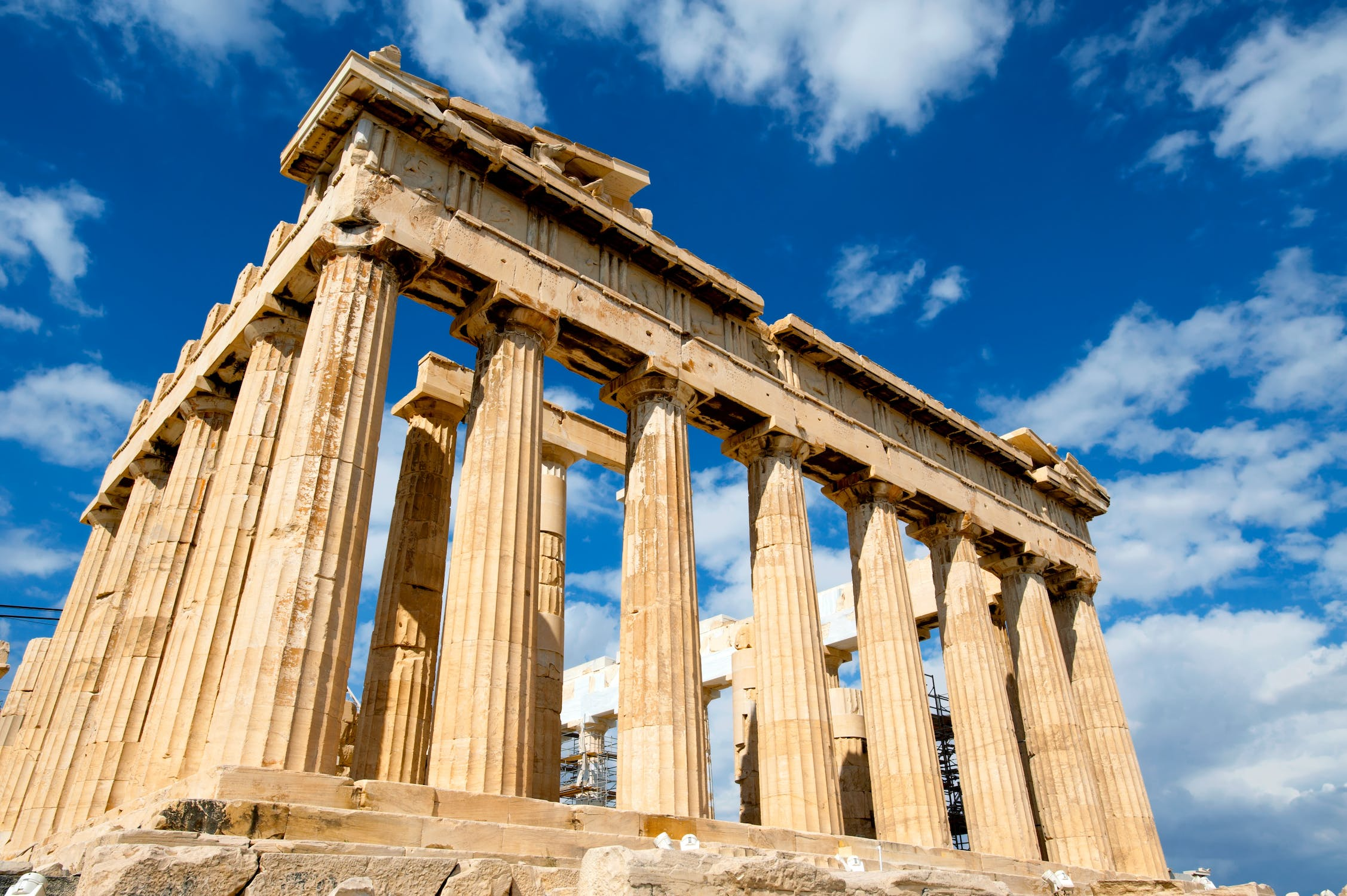 Lezioni di democrazia dalla Grecia