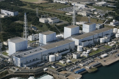 WWF: “a Fukushima reattori fuori controllo”