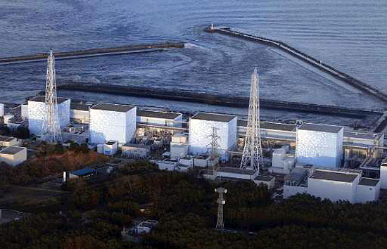 Giappone: controlli a tappeto sulle centrali nucleari