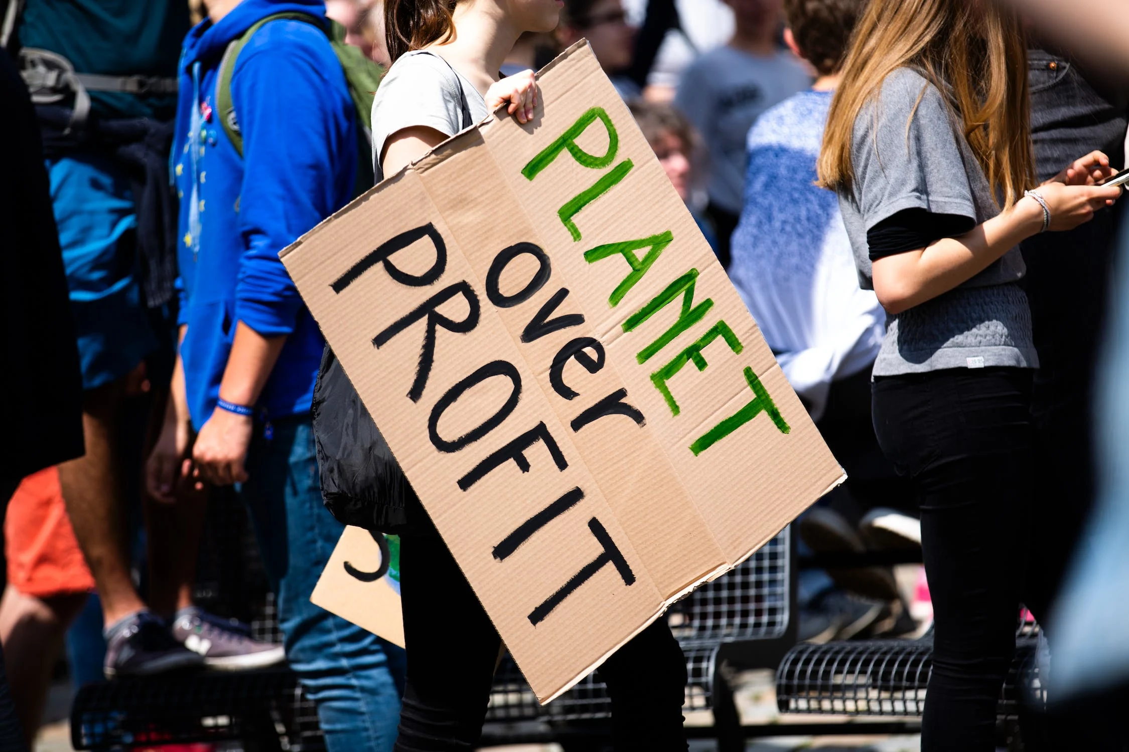 IPCC: «Un'azione urgente per il clima può garantire un futuro vivibile per tutti»