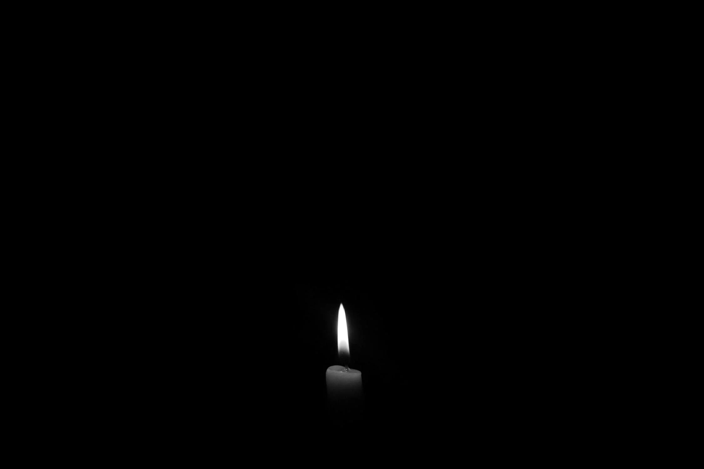 Blackout del progresso? No grazie, meglio puntare sull’autosufficienza