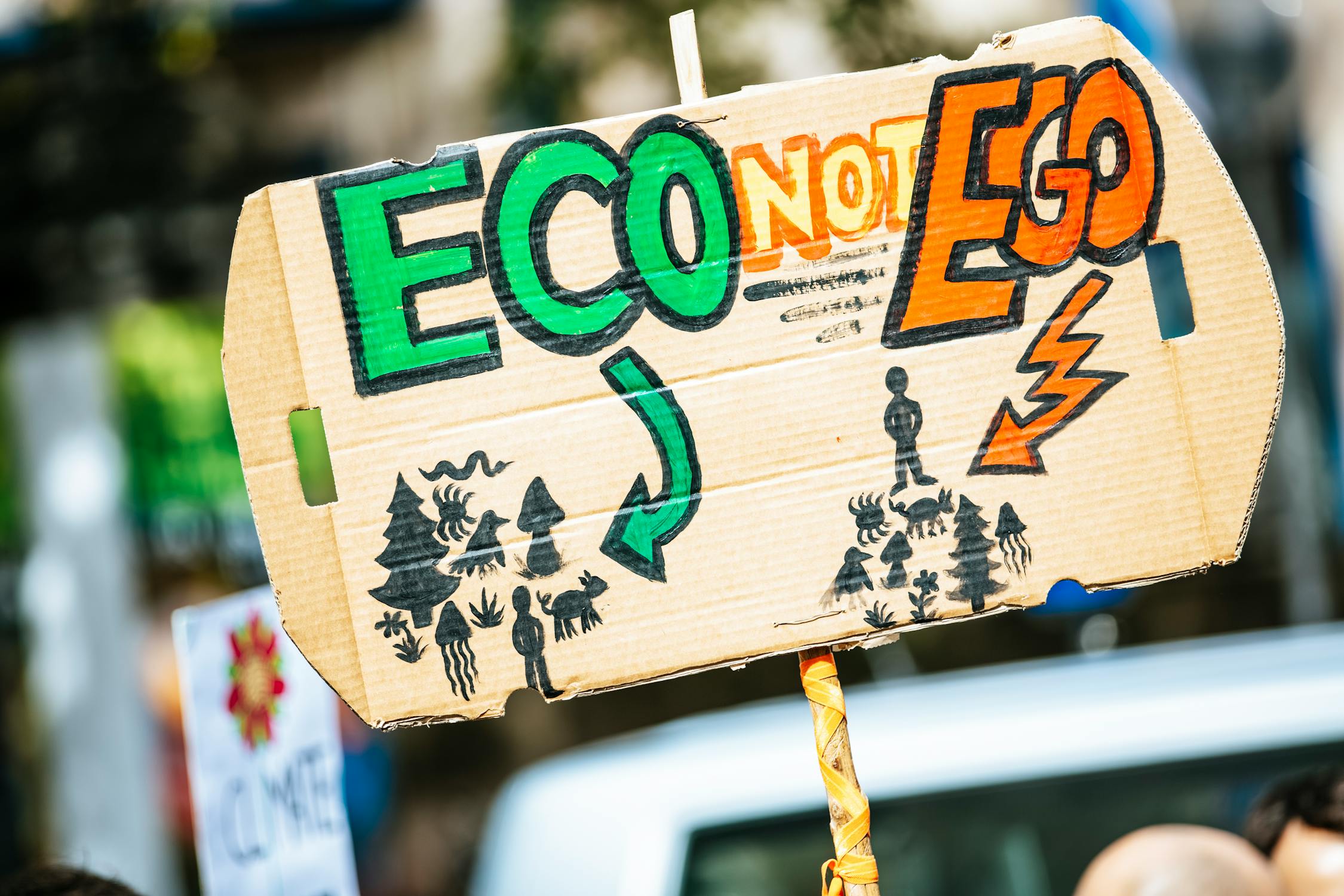 Overshoot Day: l'Italia ha esaurito le risorse disponibili