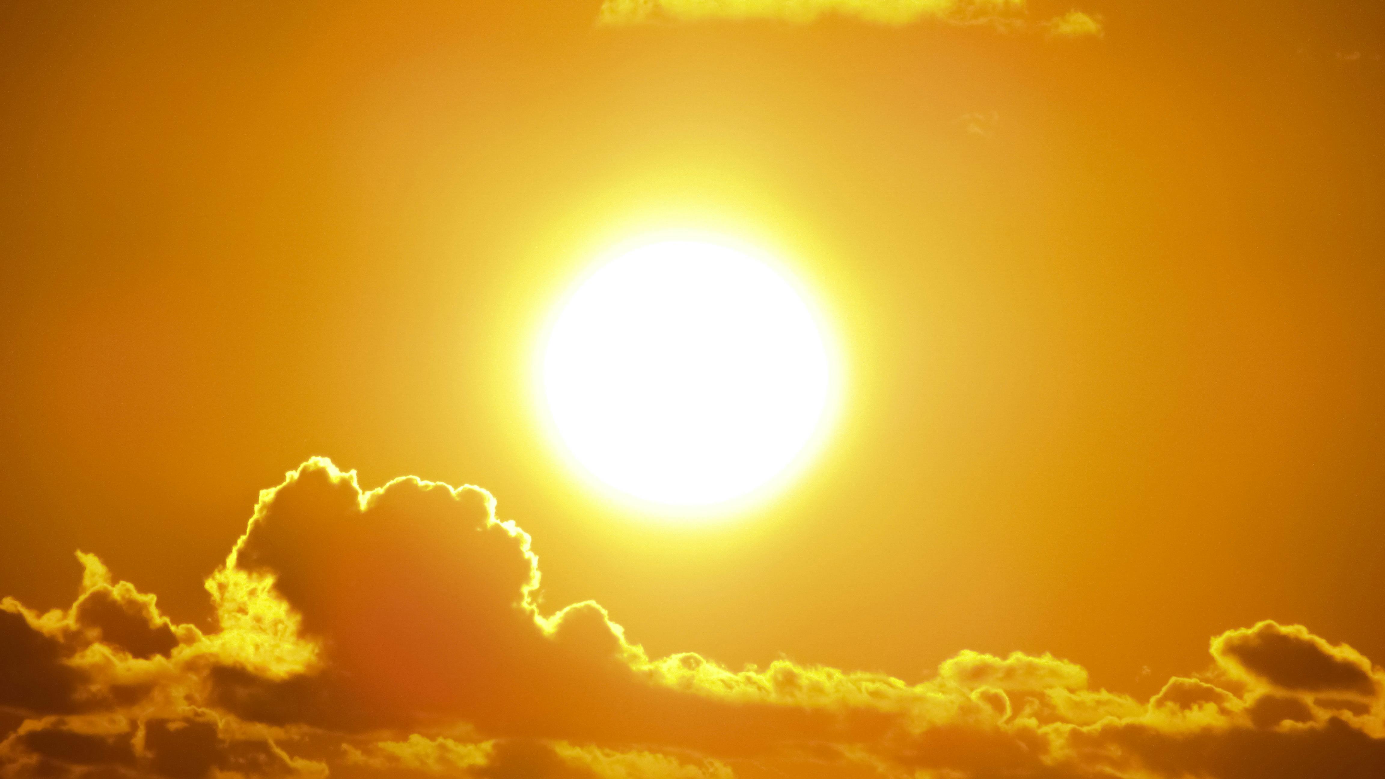 ISDE: «Ondate di calore: 2300 decessi in 12 città europee»