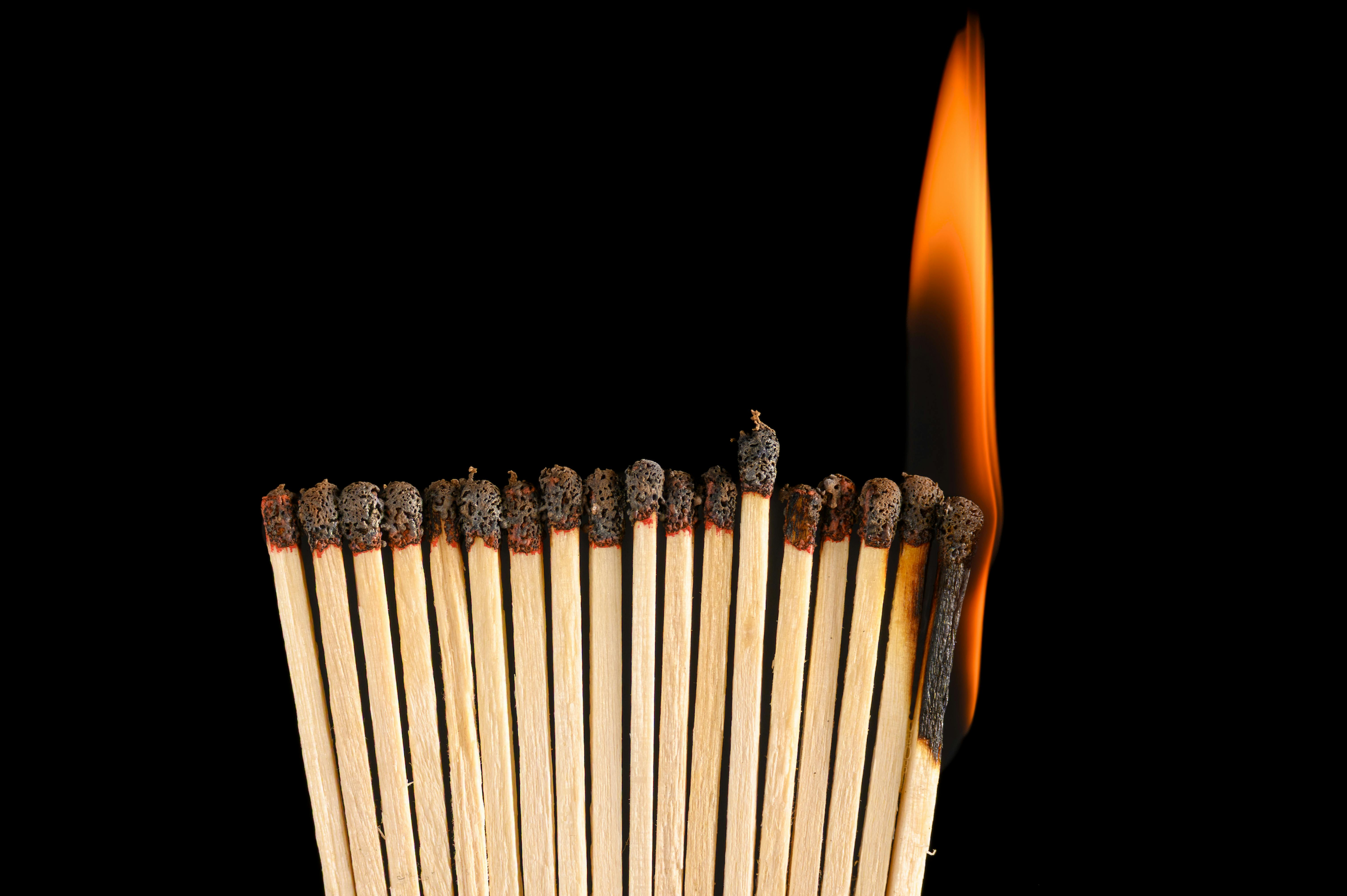 Nuovi e vecchi nemici per la sempreverde politica del terrore